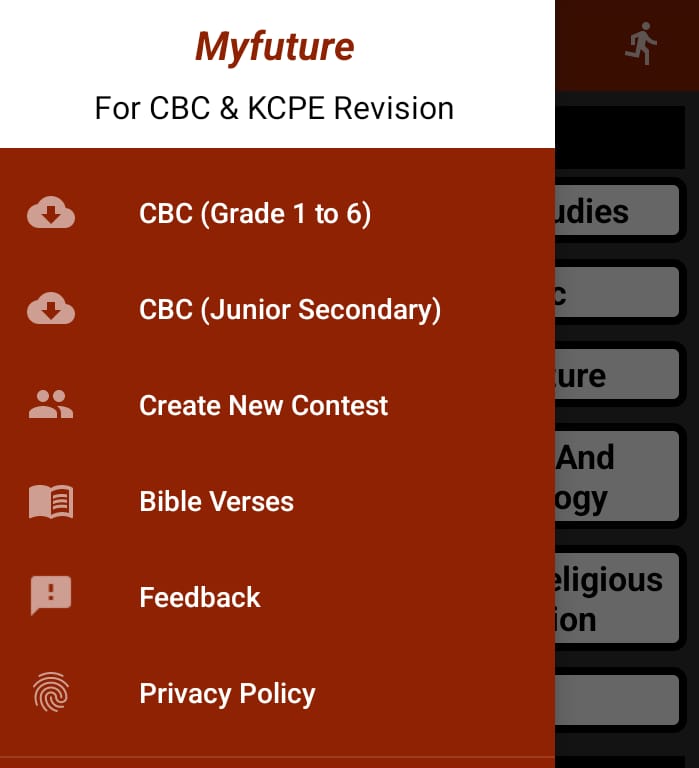 Ibuka Technologies Team