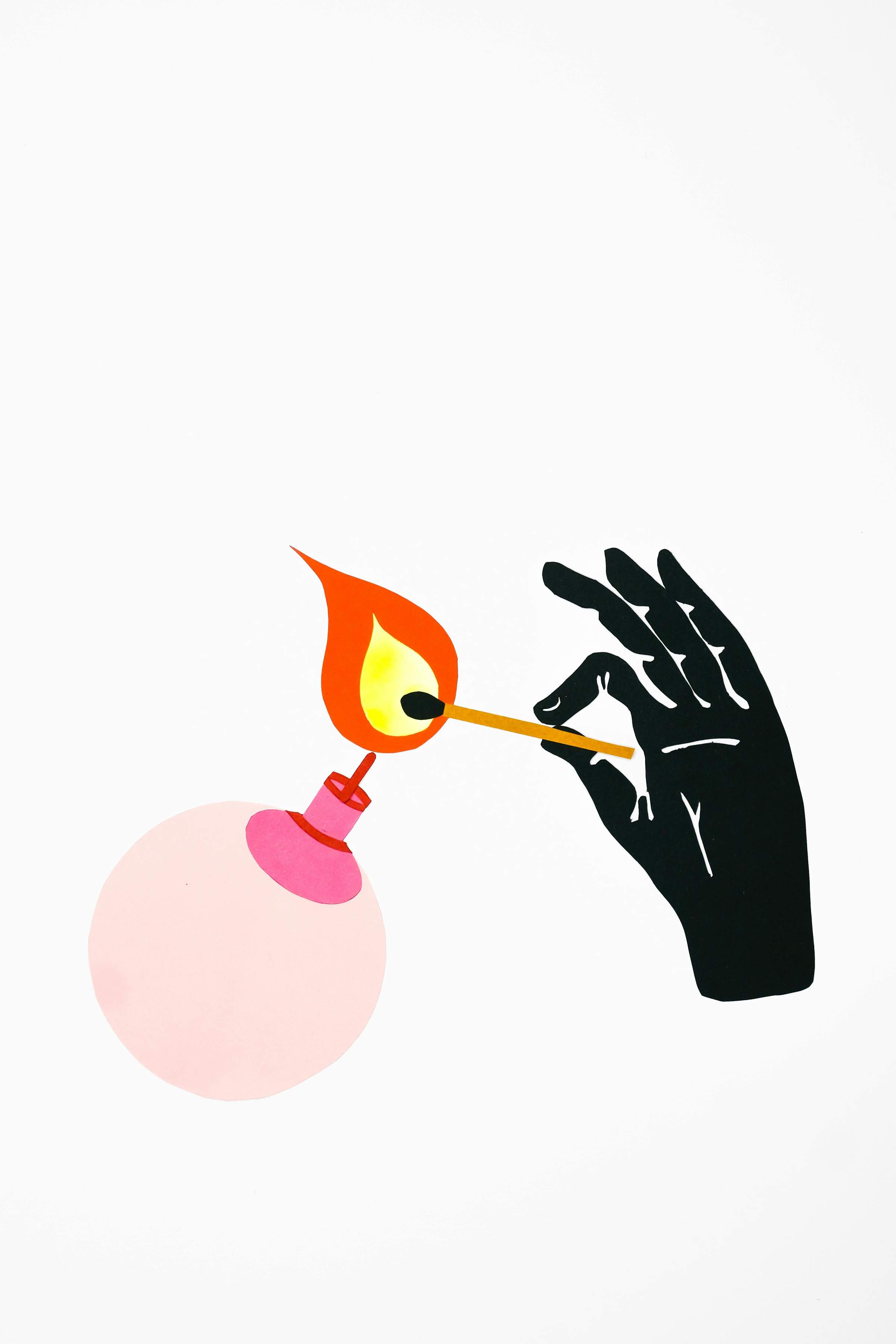 Graphic Design Process