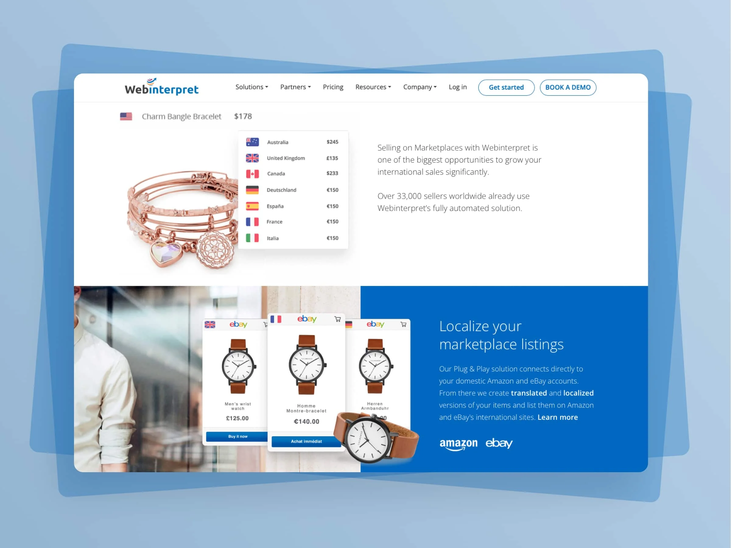 Custom Software Development