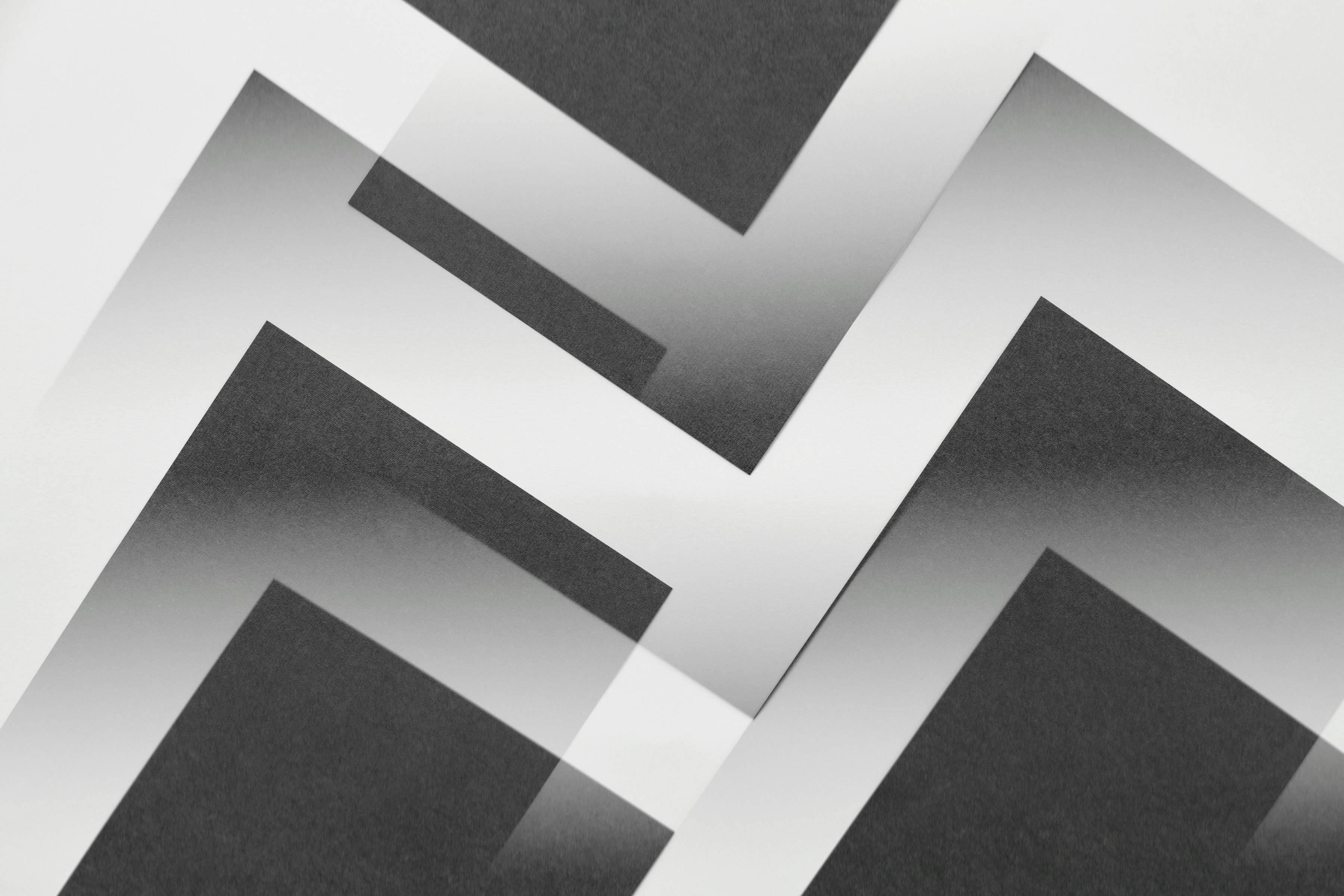 Tech Startup Website Graphics